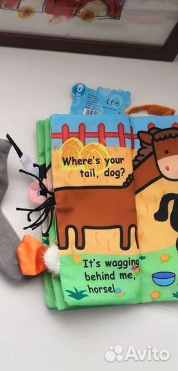 Книги на английском языке для детей