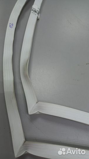 Уплотнитель двери холодильника Бирюса 2,3,10