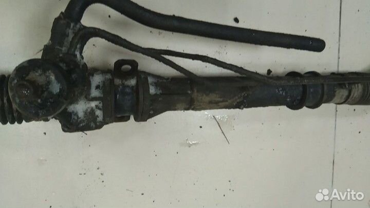 Рейка рулевая Nissan Primera