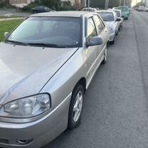 Chery Amulet (A15) 1.6 MT, 2006, 150 000 км, с пробегом, цена 149 000 руб.