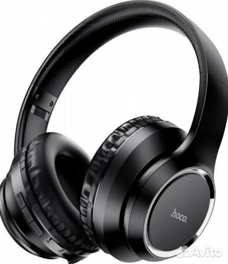 Беспроводные наушники Hoco W28