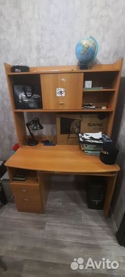 Компьютерный стол бу