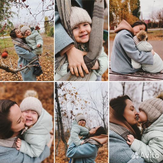 Мобильный фотограф