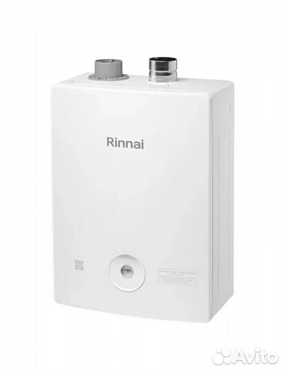 Котел Rinnai BR-K16 газовый настенный