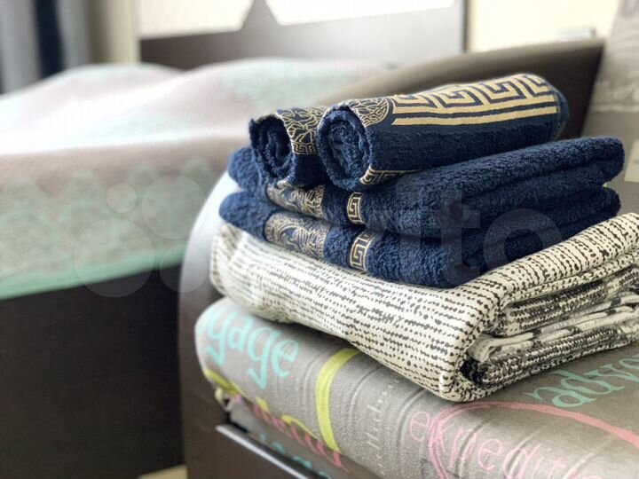 Квартира-студия, 28 м², 1/14 эт.