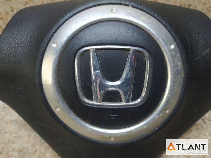 Airbag водительский honda odyssey