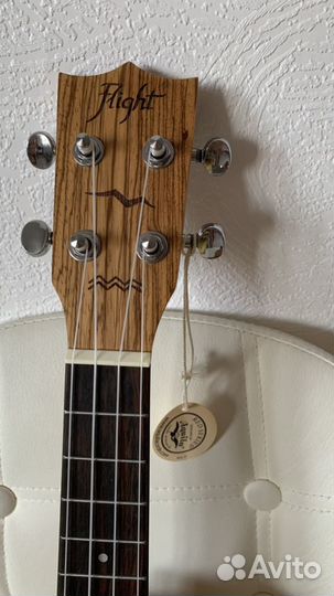 Гитара Укулеле Flight DUC323