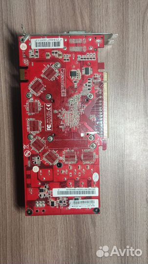 Видеокарта