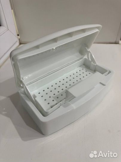 Емкость для стерилизации