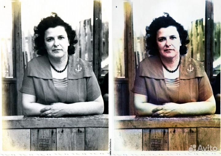 Оцифровка фотопленок, видеокассет