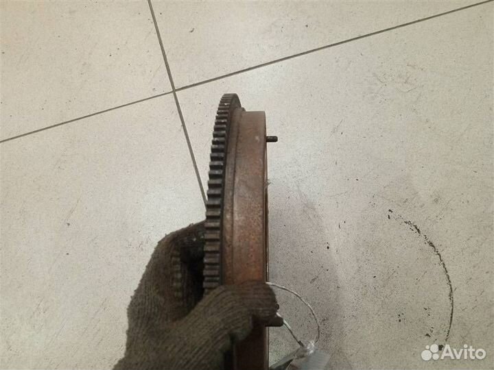 Маховик Ford Fusion 2002-2012