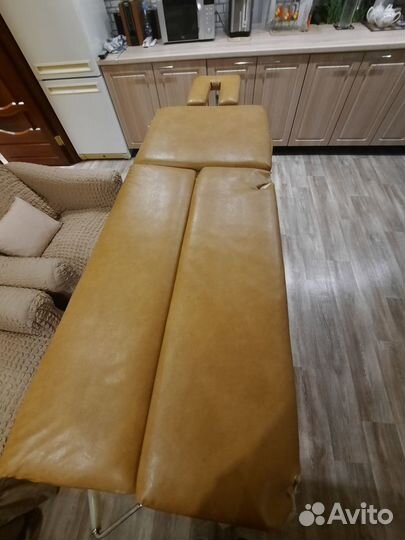 Массажный стол бу