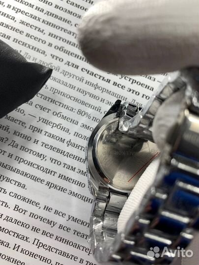 Часы Michael Kors механические