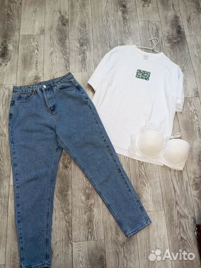 Женские вещи пакетом 48 на доставку