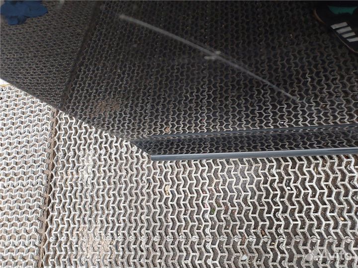 Дверь боковая Peugeot 3008, 2009