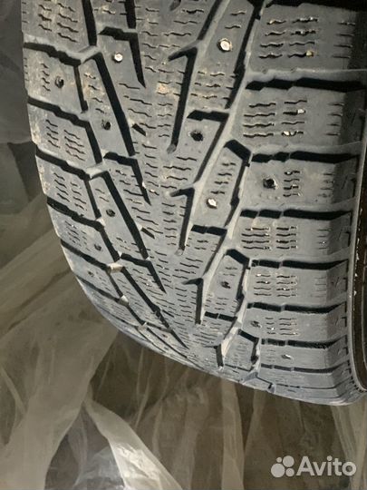 Колеса 5 112 r17