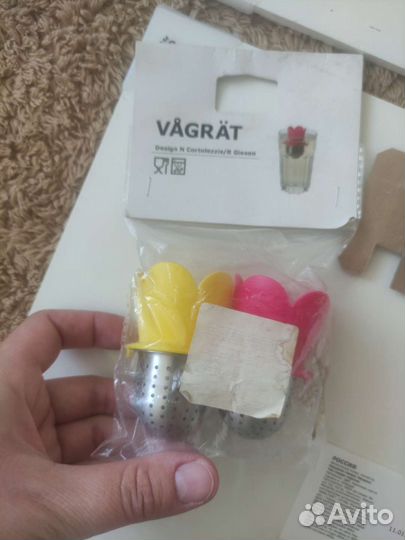 Товары для кухни IKEA