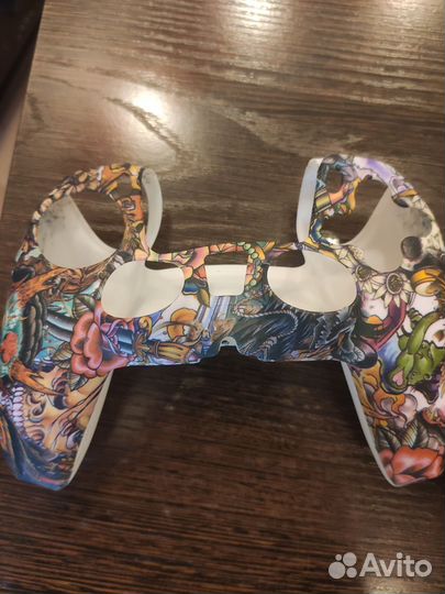 Чехол для геймпада sony playstation 5