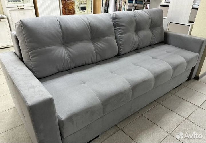 Диван Еврокнижка новый с пантографом