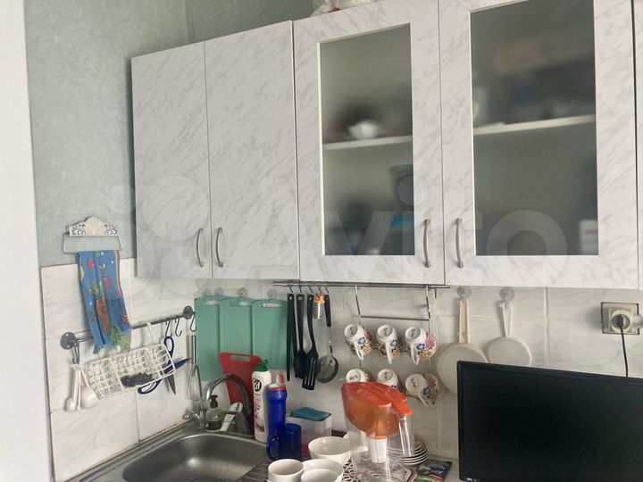 2-к. квартира, 47,5 м², 9/10 эт.