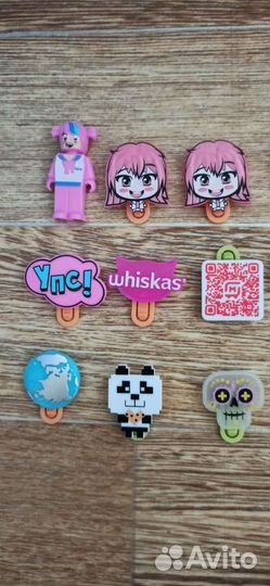 Приколыши Магнит