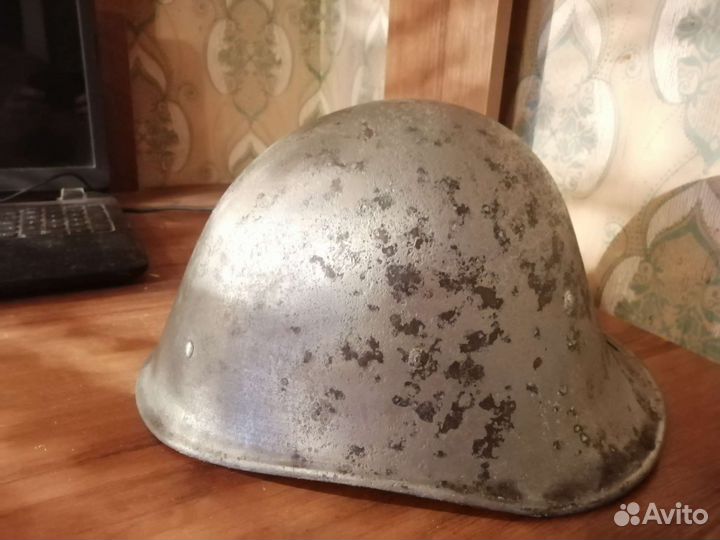 Шлем каска Румыния