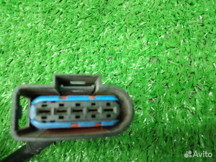 Разъем VAG 2791