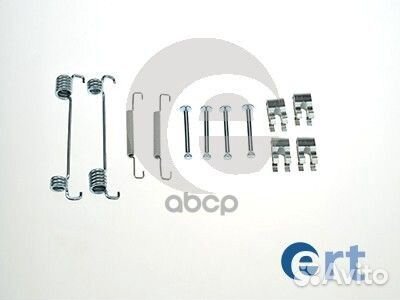 Ремк-кт торм цил колесного 310030 310030 Ert