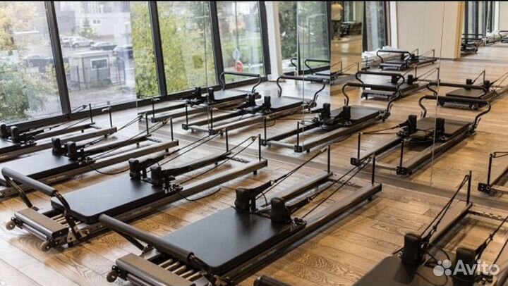 Безлимитная карта фитнес клуб republika Новогорск