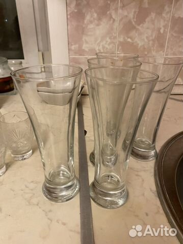Набор стаканов
