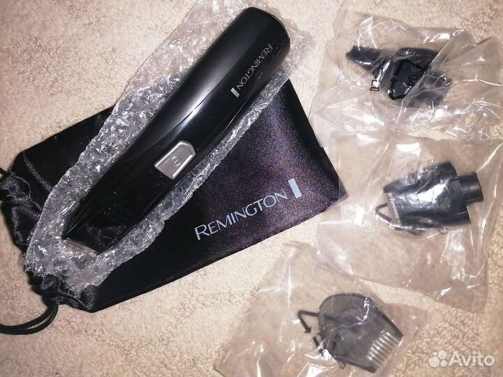 Триммер Remington PG180. Новый