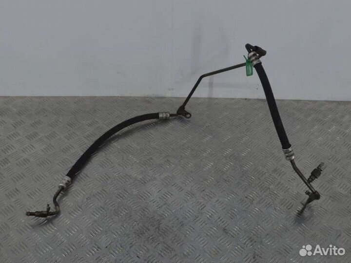 Трубка Гур Гидроусилитель руля Renault Logan