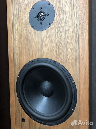 Колонки IQ 5180 AT (Германия, 1987 год )