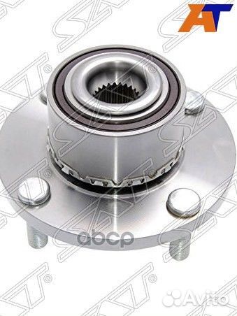 Ступичный узел FR MMC colt 04- stmn102067 Sat