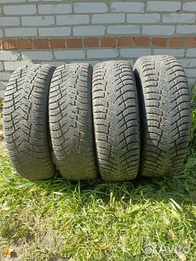 Cordiant Snow Cross 2 195/65 R15 95