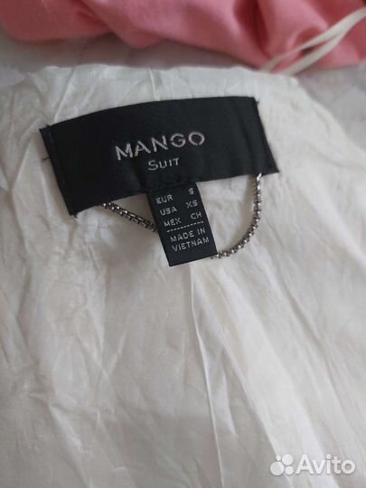 Вещи пакетом для девушки