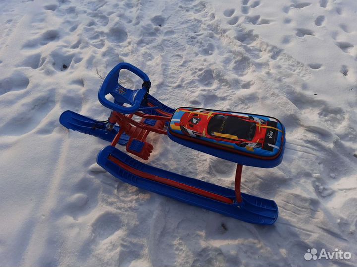 Снегокаты ника в наличии новые