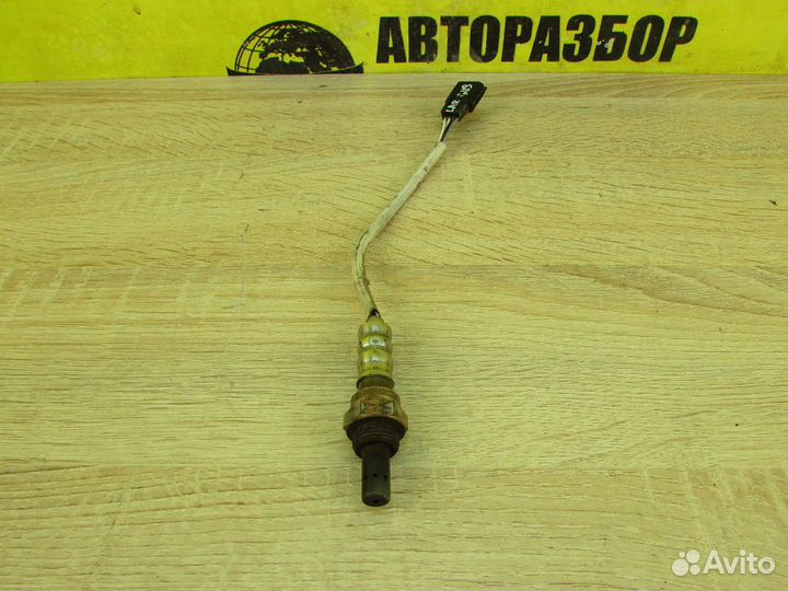 Датчик кислородный задний Лада Ларгус