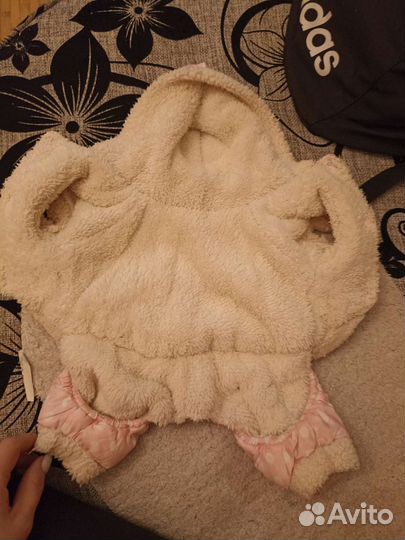 Одежда для маленьких собак