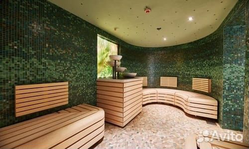 Отдых и путешествие