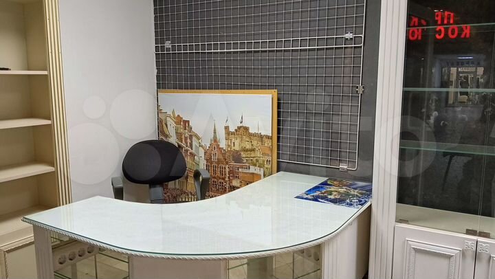 Продам помещение с арендатором на Красной