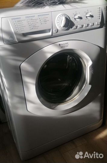 Стиральная машина бу