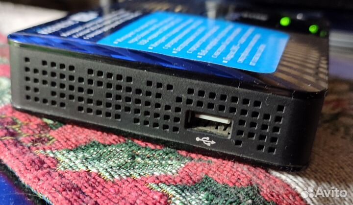 Wifi роутеры Zyxel keenetic 4g ll и D-link 300