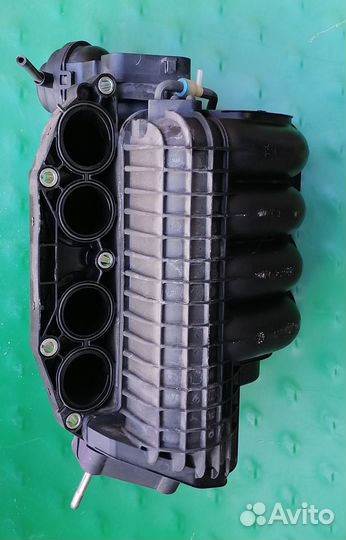 Впускной коллектор honda k20a k24a