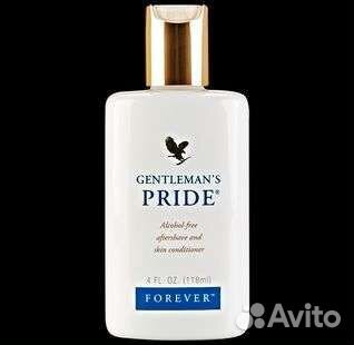 Forever лосьон после бритья