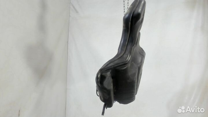 Бак топливный Toyota Corolla E15, 2010