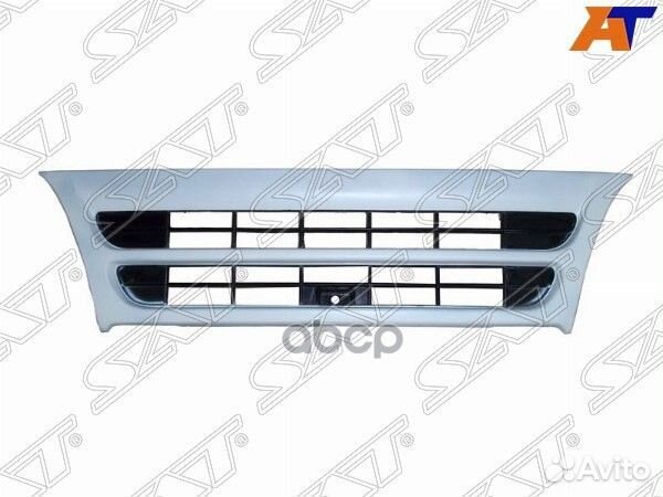 Решетка радиатора isuzu ELF 93-03 узкая кабина