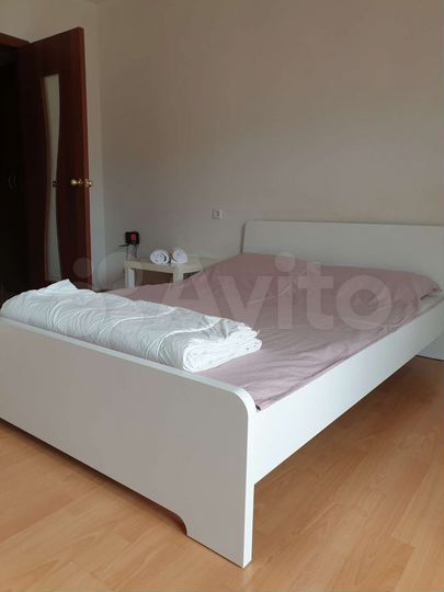 Квартира-студия, 32 м², 6/10 эт.