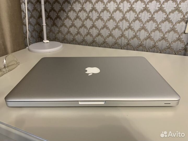 Apple macbook pro 13