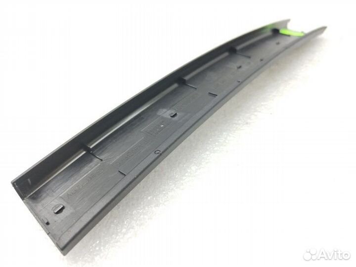 Накладка двери задняя левая Bmw 5-Series F10 2011